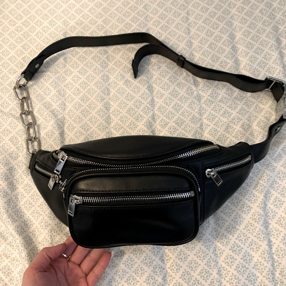 A. Wang Attica bum bag dupe